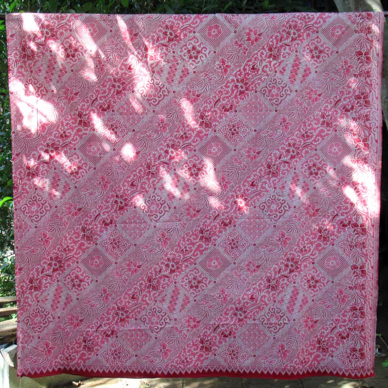 プリントバティック15515