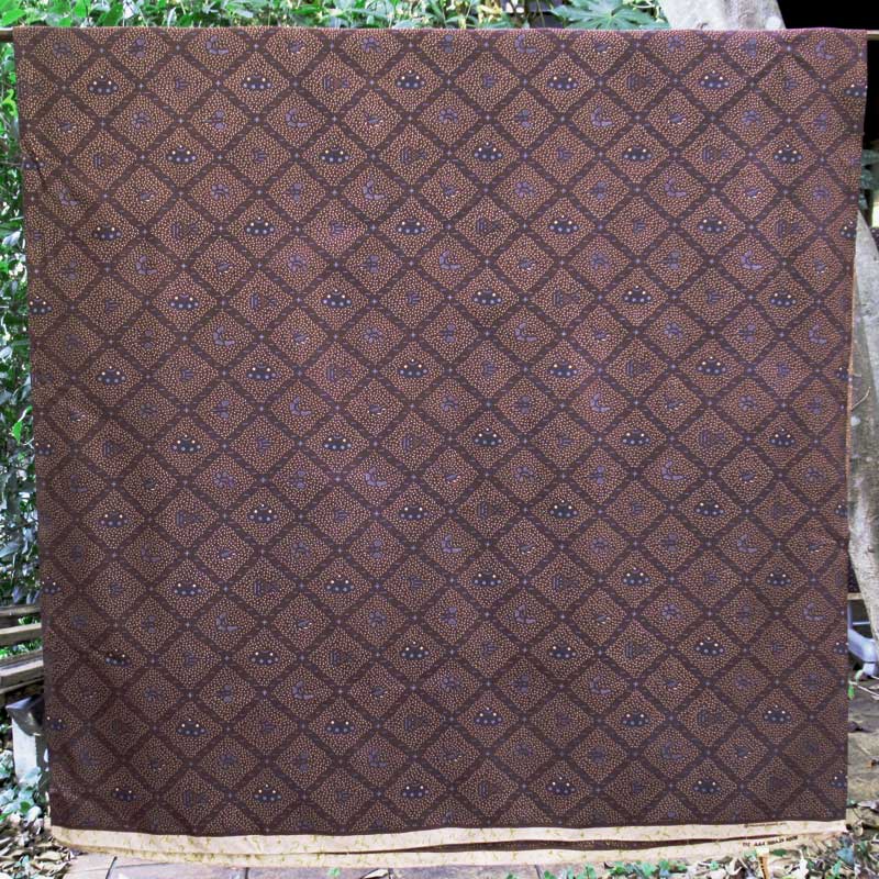 プリントバティック15517