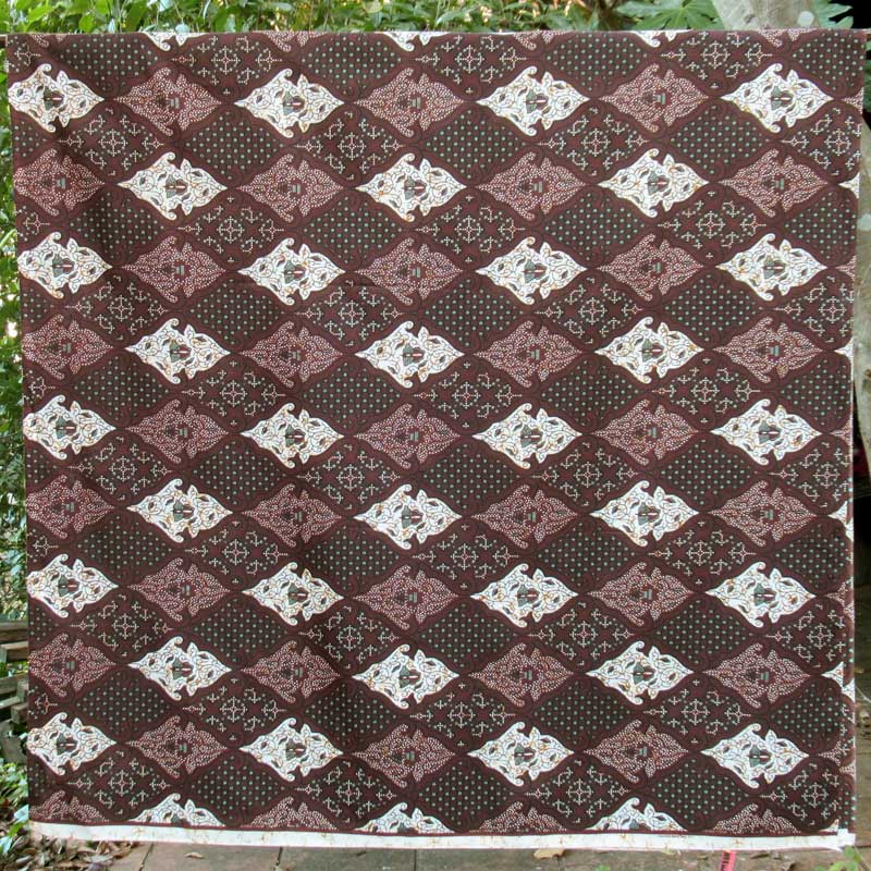 プリントバティック15518