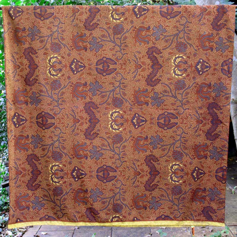 プリントバティック15519