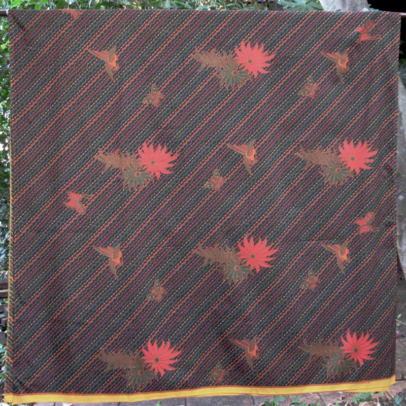 プリントバティック15521