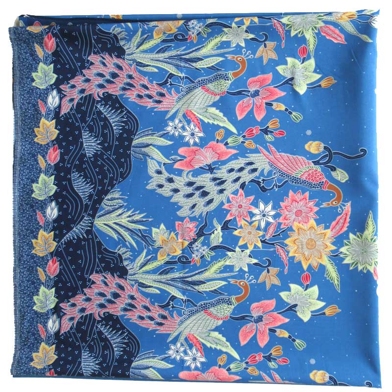 プリントバティック15522