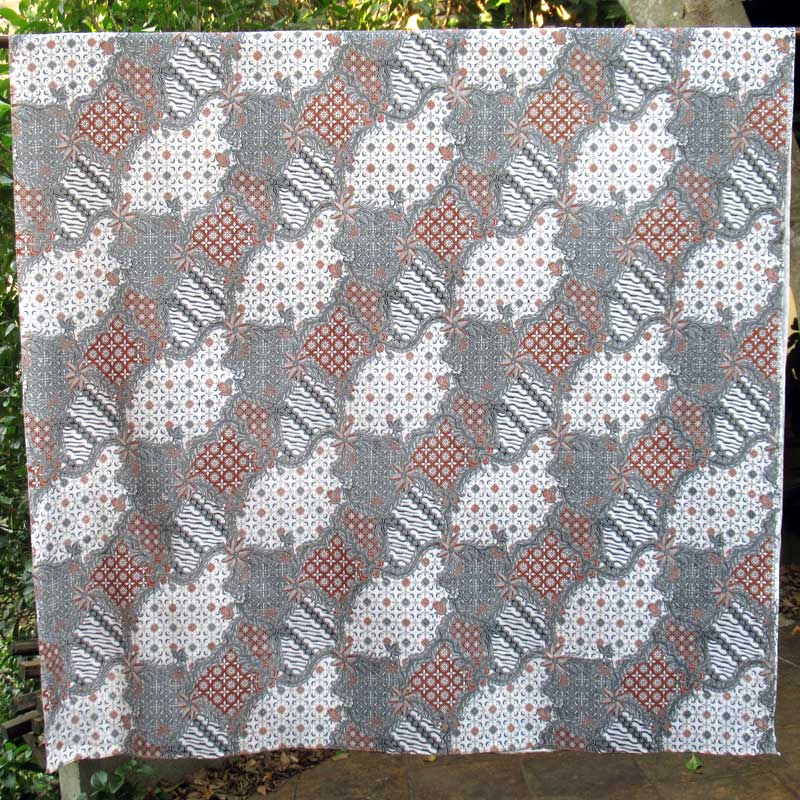 プリントバティック15523