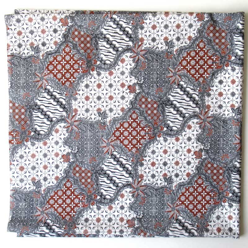 プリントバティック15523