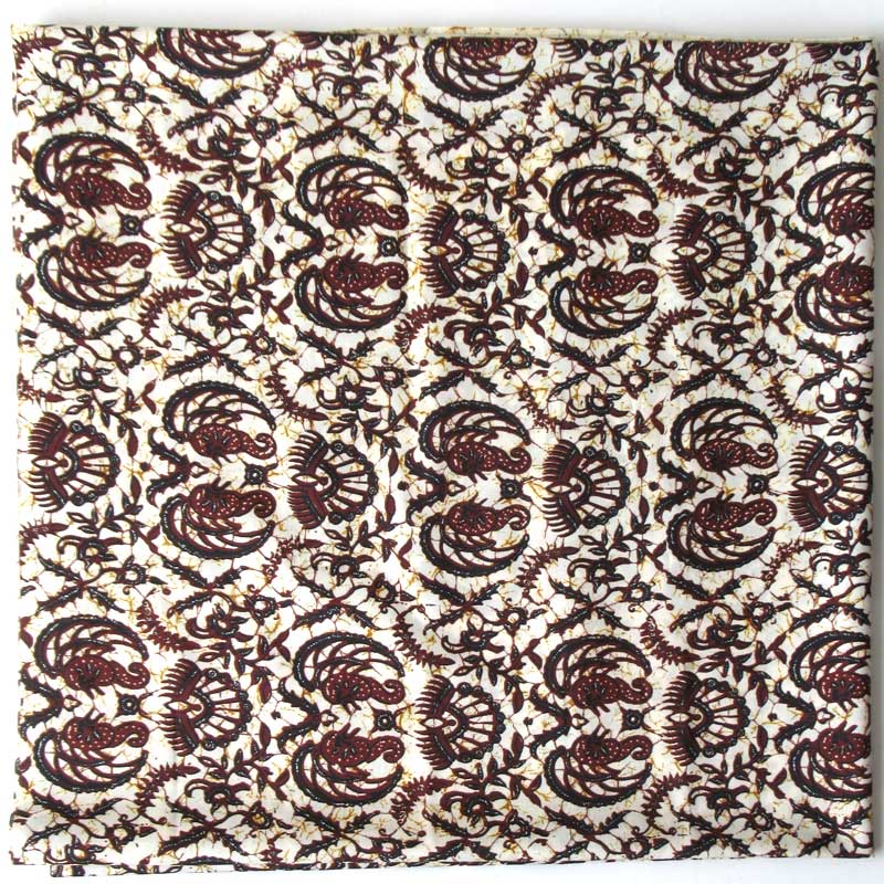 プリントバティック15525