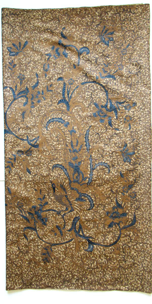 横地にすると柄がきれいにでます