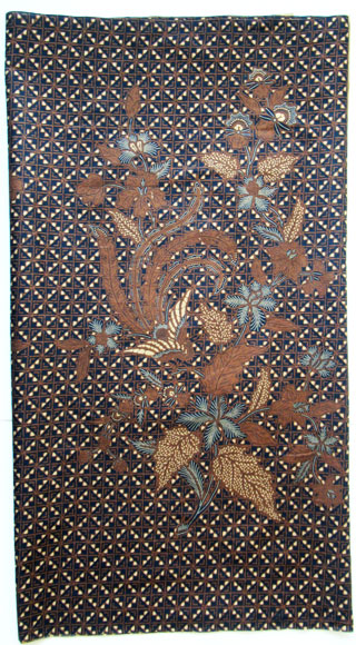 横地にすると柄がきれいにでます