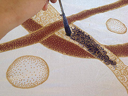 �o�e�B�b�N���̍H���A�X�`���A�F����