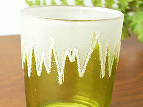 キャンドルホルダー