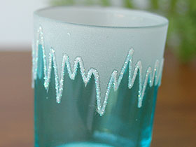 キャンドルホルダー