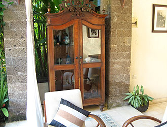 アビアンビウの部屋