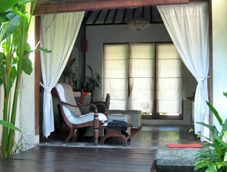 アビアンビウの部屋