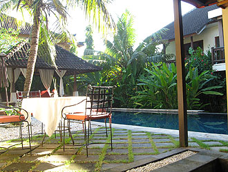 アビアンビウの部屋