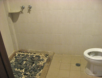 アビアンビウの部屋