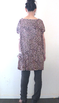 �X�^���v�o�e�B�b�N�E���[�����E�o���[���`���j�b�N���p