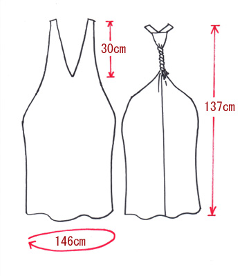 ���[�����E�o���[���E�}�L�V�h���X70041A�T�C�Y