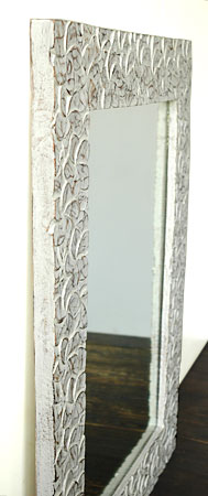 バリの鏡・ミラーフレーム