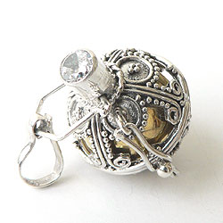 ガムランボール・バスケットタイプ19328