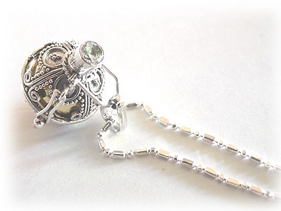 ガムランボール・バスケットタイプ19328