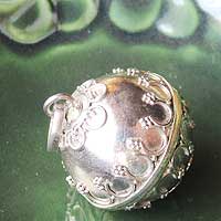 ガムランボール・プレーンタイプ・ブンガ19022