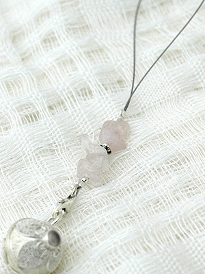 ガムランボール・ストラップ19507