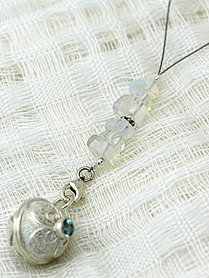 ガムランボール・ストラップ19508