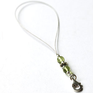 ガムランボール・ストラップ19530