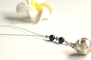 ガムランボール・ストラップ19531