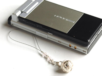 ガムランボール・ストラップ19532