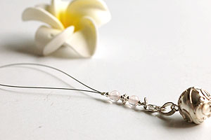 ガムランボール・ストラップ19532