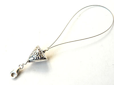 ガムランボール・ストラップ19533