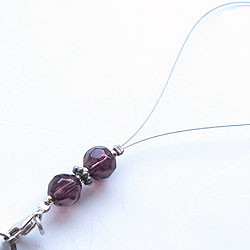 天然石部分アップ