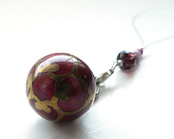 ガムランボール部分アップ