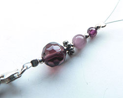 天然石部分アップ