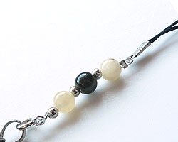 天然石部分アップ