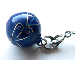 ガムランボール部分アップ