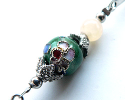 天然石部分アップ