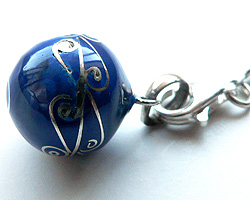 ガムランボール部分アップ