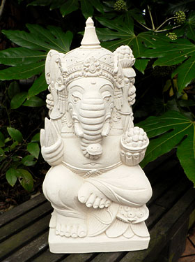 ガネーシャ 置物