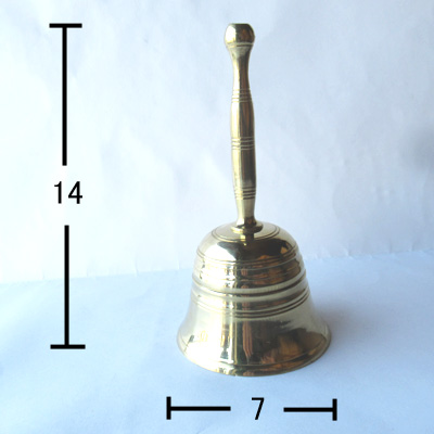 ヒーリング・ベル80001Aサイズ