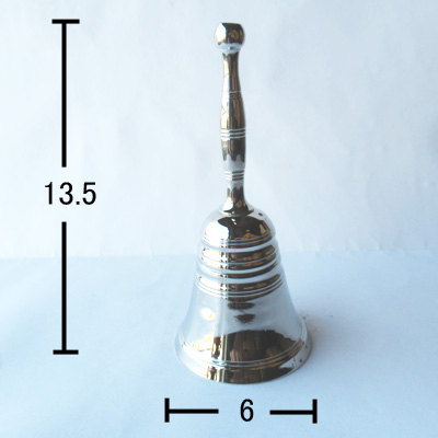 ヒーリング・ベル80002Aサイズ