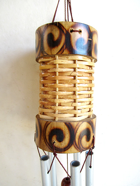 ウィンドチャイム80004アップ