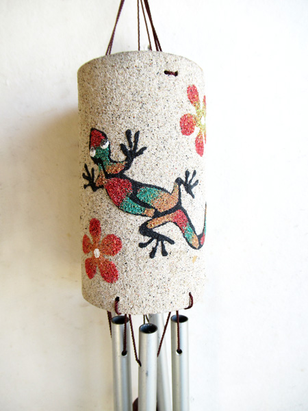 ウィンドチャイム80005アップ