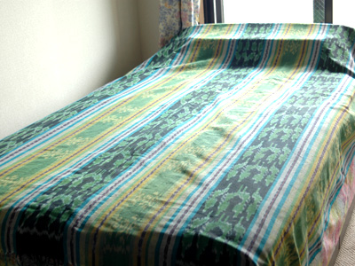 �C�J�b�g�E�x�b�h�J�o�[�E�_�u��5417