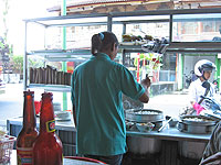 �o���̃��[�J���t�[�h�E�o�N�\