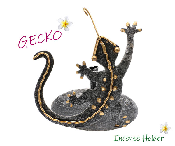お香立て・ゲコ6545新入荷