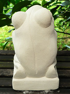 �J�G���̐Α�