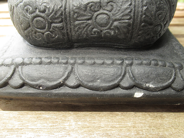 バリの女神像アウトレット11310B