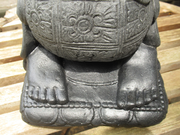 バリの女神像アウトレット11310B