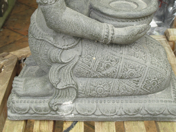 バリの女神像アウトレット11310E